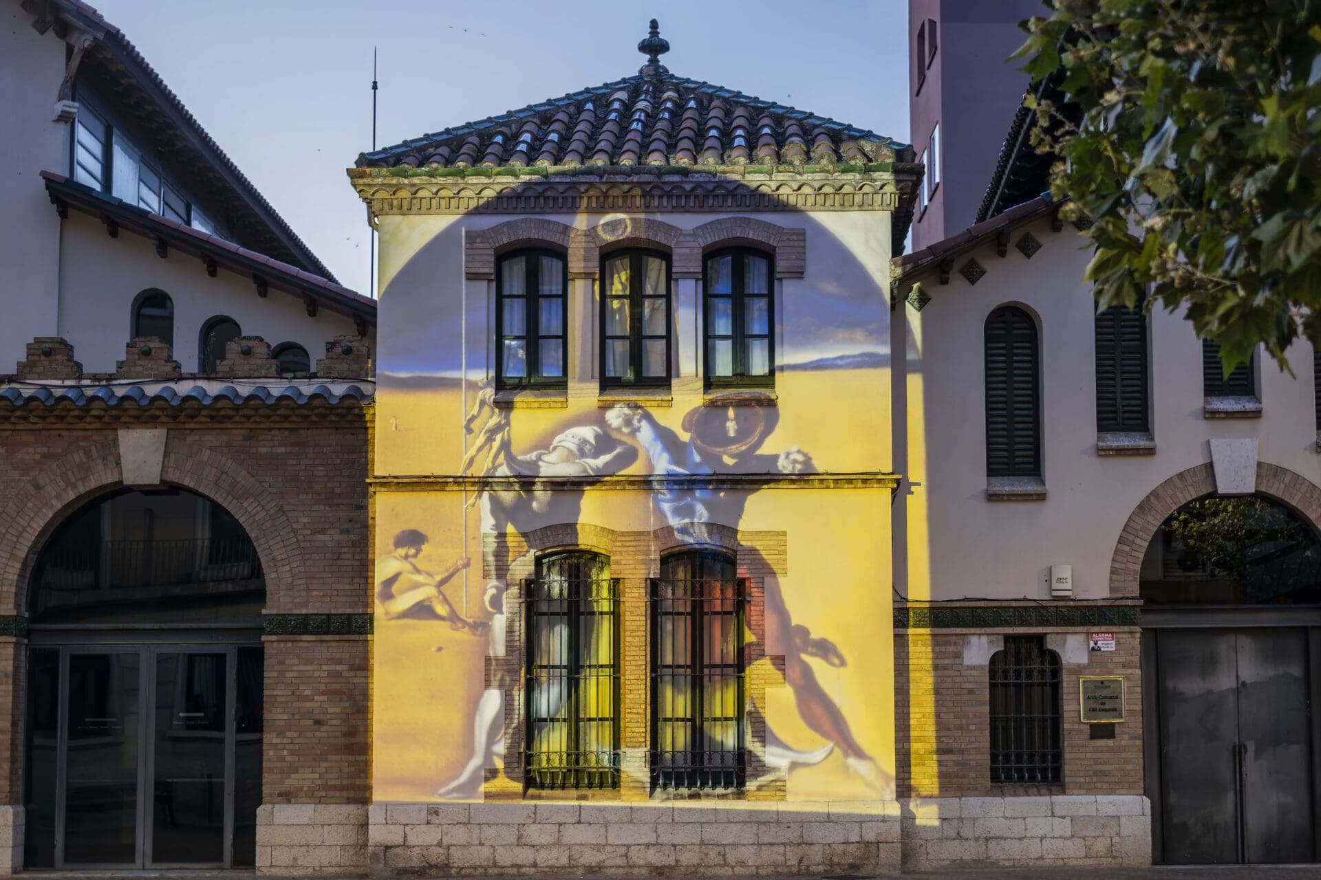 Figueres de Dalí - Image card